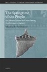 Thomas R Henderson, Thomas R. Henderson - The Springtime of the People: The Athenian Ephebeia and Citizen Training from Lykourgos to Augustus