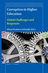 Elena Denisova-Schmidt - Corruption in Higher Education