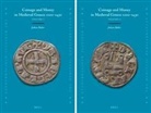 Julian Baker - Coinage and Money in Medieval Greece 1200-1430 (2 Vols.)