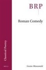 Gesine Manuwald - Roman Comedy