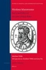 Matthew Tibble - Nicolaus Mameranus