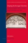 Silke Muylaert - Shaping the Stranger Churches