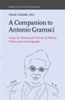 A Companion to Antonio Gramsci