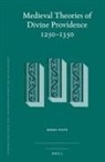 Mikko Posti - Medieval Theories of Divine Providence 1250-1350
