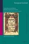 Andreas Lehnardt - European Genizah