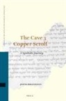Jesper Høgenhaven - The Cave 3 Copper Scroll: A Symbolic Journey
