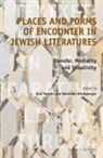 Places and Forms of Encounter in Jewish Literatures