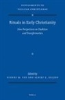 Rituals in Early Christianity