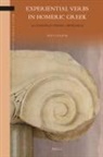 Silvia Luraghi - Experiential Verbs in Homeric Greek