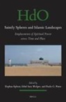 Daphna Ephrat, Paulo G Pinto, Paulo G. Pinto, Ethel Sara Wolper - Saintly Spheres and Islamic Landscapes