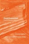 Alexander Aleksandrovich Bogdanov, David Rowley - Empiriomonism