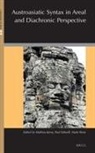 Mathias Jenny - Austroasiatic Syntax in Areal and Diachronic Perspective