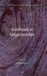 Stephen J Hunt, Stephen J. Hunt - Handbook of Megachurches