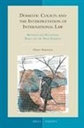 Odile Ammann - Domestic Courts and the Interpretation of International Law