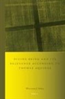 William J Hoye, William J. Hoye - Divine Being and Its Relevance According to Thomas Aquinas