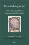 Johannes van Oort - Mani and Augustine