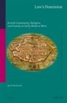Jay R Berkovitz, Jay R. Berkovitz - Law's Dominion