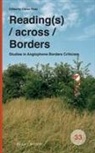 Ciaran Ross - Reading(s) / Across / Borders