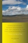 Amy J Erickson, Amy J. Erickson - Ephraim Radner, Hosean Wilderness, and the Church in the Post-Christendom West
