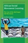 Jonathan Langdon - African Social Movement Learning