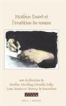 Markus Messling - Mathias Énard Et l'Érudition Du Roman