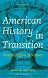 Yoshinari Yamaguchi - American History in Transition