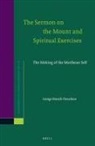 George Branch-Trevathan - The Sermon on the Mount and Spiritual Exercises