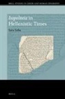Sara Saba - Isopoliteia in Hellenistic Times
