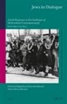 Magdalena Dziaczkowska, Adele Valeria Messina - Jews in Dialogue