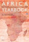 Albert K Awedoba - Africa Yearbook Volume 16