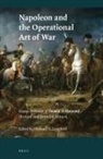 Napoleon and the Operational Art of War