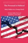 Jonathan L Crane, Jonathan L. Crane, Christine Salkin Davis - The Personal Is Political