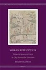 Jessica Dvorak Moyer - Woman Rules Within