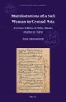Ba&amp;, Aziza Shanazarova - Manifestations of a Sufi Woman in Central Asia