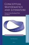 Yair Neuman - Conceptual Mathematics and Literature