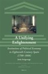 Jesús Astigarraga - A Unifying Enlightenment