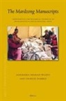 Helman-Wa&amp;, Charles Ramble - The Mardzong Manuscripts