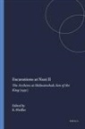 R H Pfeiffer, R. H. Pfeiffer - Excavations at Nuzi II