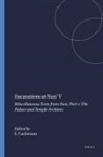 E R Lacheman, E. R. Lacheman - Excavations at Nuzi V