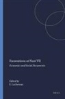 E R Lacheman, E. R. Lacheman - Excavations at Nuzi VII