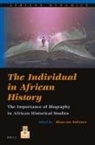 The Individual in African History
