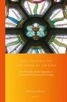 Jonathan Black - The Theosis of the Body of Christ