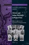 Chi-Cheung Choi, Takashi Oishi, Tomoko Shiroyama - Chinese and Indian Merchants in Modern Asia