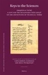 Gholamreza Dadkhah, Reza Pourjavady - Keys to the Sciences