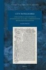 Frank Perlin - City Intelligible