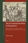 Aislinn Muller - The Excommunication of Elizabeth I