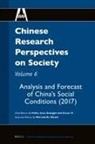Guangjin Chen, Peilin Li, Yi Zhang - Chinese Research Perspectives on Society, Volume 6