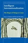Hans De Wit, Kara A Godwin, Kara A. Godwin - Intelligent Internationalization