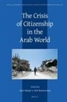 The Crisis of Citizenship in the Arab World