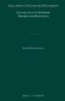 Renée Martin-Nagle - Governance of Offshore Freshwater Resources